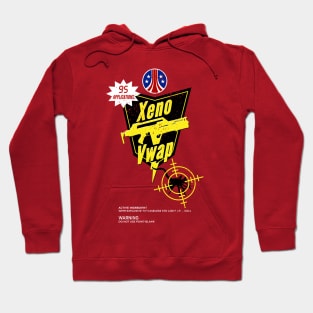 Xeno Vwap Hoodie